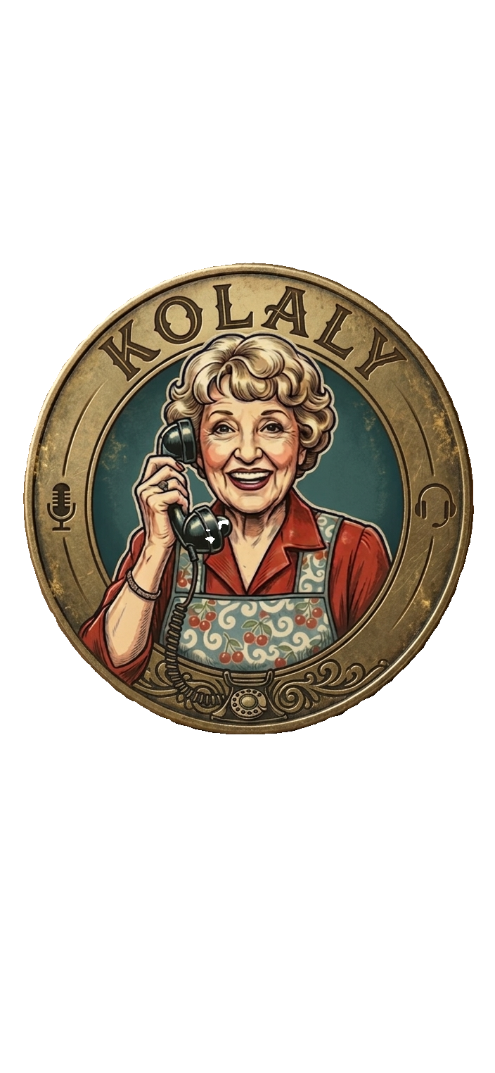 Kolaly